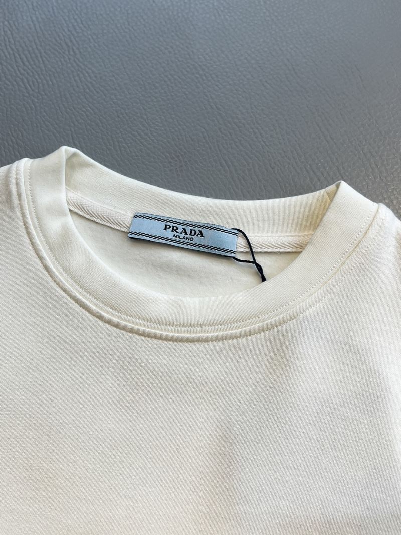 Prada T-Shirts